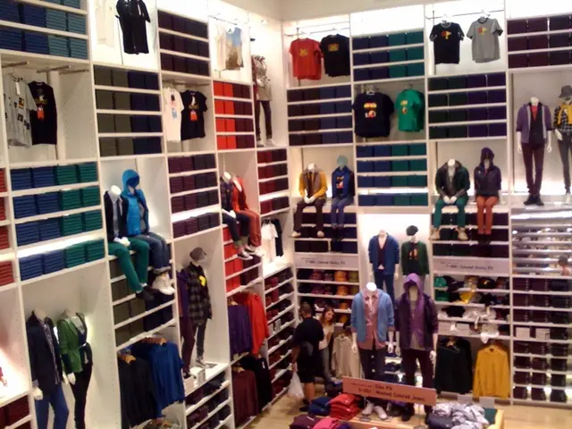 Azienda di moda guidata dall'intelligenza artificiale rafforza la sua dipendenza dalle previsioni...