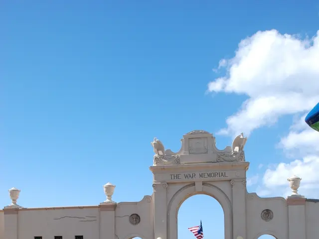 Voto illegale di un non cittadino rilevato nelle elezioni del 2024 di uno stato cruciale, secondo...