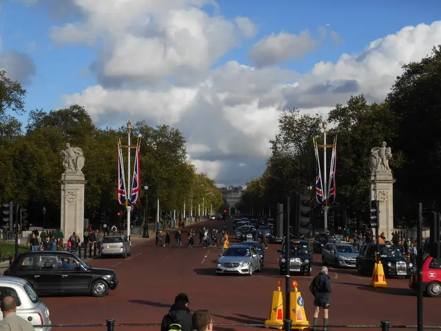Terza Edizione della Chiamata per la Mobilità Globale Lanciata da IFEMA MADRID in Collaborazione...