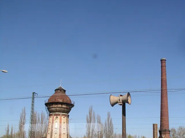 Ufficiali Rosheim commettono omicidio nei prati delle montagne