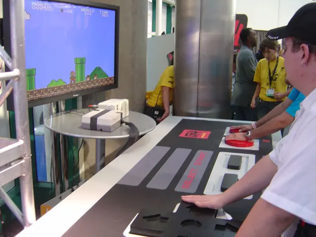 Immergersi nel Divertimento: I Vantaggi dell'IPTV in Belgio e Svizzera