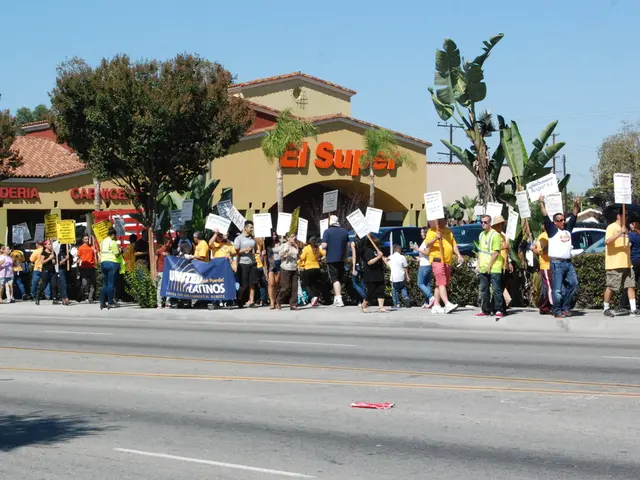 Walmart: indagine in Kentucky sui Orientation politiche delle mamme, accanto a bizzarrie natalizie