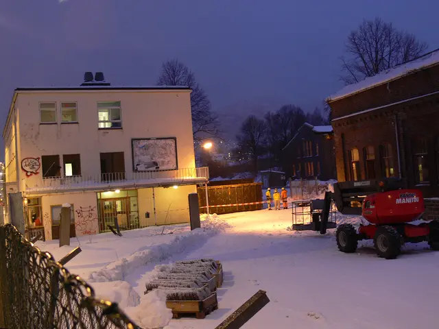 I dipendenti di Jaguar Land Rover rimangono nelle loro case a causa di un attacco informatico...