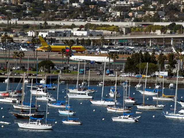 Servizi ro-ro dell'Atlantico riceveranno investimenti in navi ecologiche da Suardiaz Shipping...