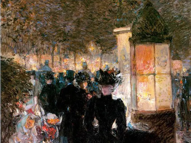 Paint manufacturer Asian Paints investirà ₹2.000 miliardi per stabilire una nuova struttura da 4...