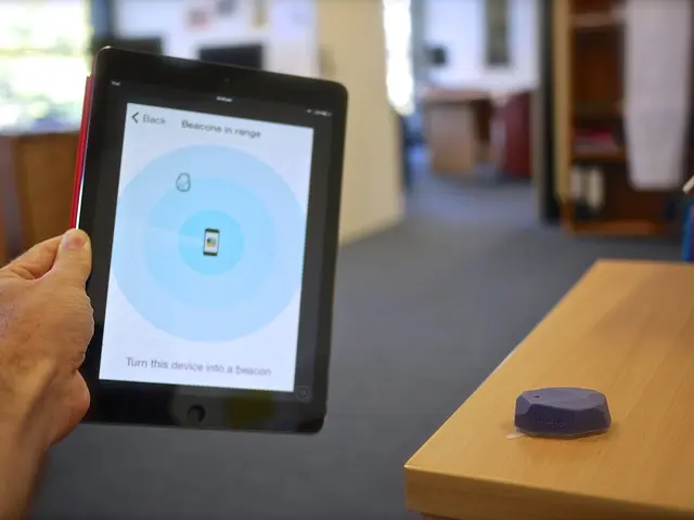 Tablet Forse Identificato come Nuovo Modello iPad in Dubbio