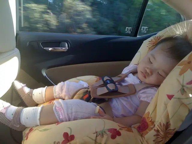 Bambino muore in un incendio da veicolo in fiamme mentre fa un sonnellino in un'auto parcheggiata