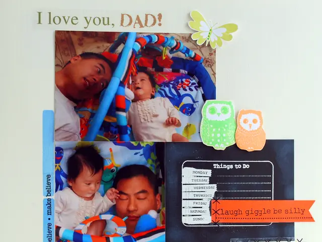 In attesa di un nuovo arrivo in famiglia? Impara dalle esperienze dei nonni del passato