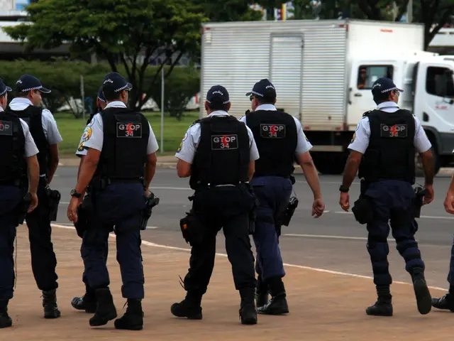 Argomentare la Decisione del Giudice: Rodeo Dallas Affronta per Fare Continuare le Operazioni