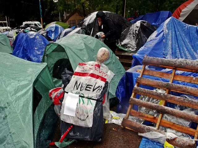 Analizzando le Prestazioni dello Zaino North Face Venture Fastpack