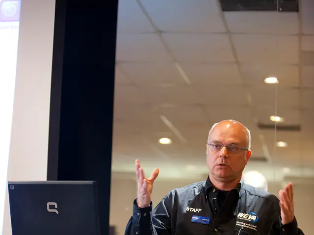 Se Rapidus, una start-up giapponese del settore della fabbricazione di chip, ha effettivamente...