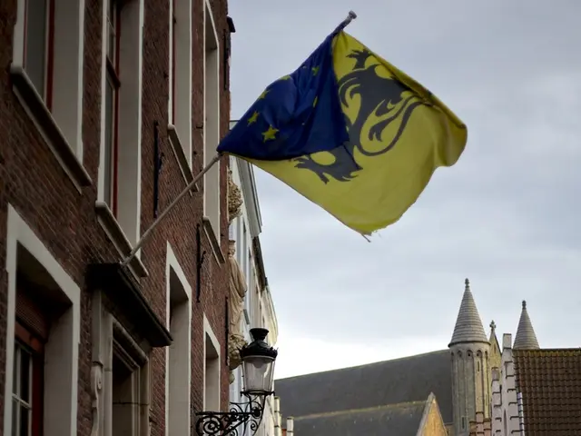 Elezioni comunali di Mentone ricevono conferma ufficiale della candidatura di Louis Sarkozy