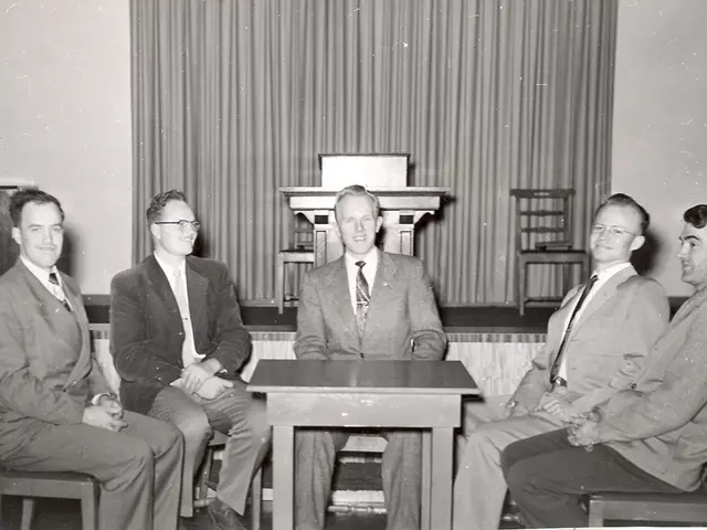 Allerta di Assemblea Finanziaria: Riunione del Comitato di Finanza del Consiglio Comunale di...