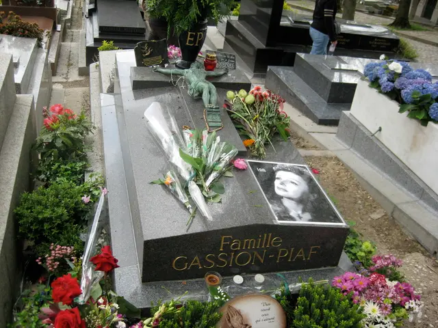 Identità di Rosanna Lantz Lapp Rivelata