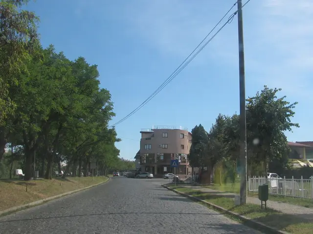 Modello di Veicolo Elettrico di Gensol, che promette un'autonomia di 200 km, in programma per...