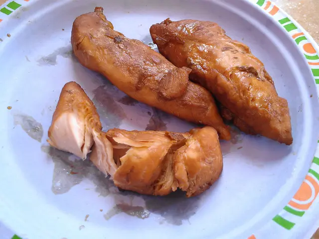 Tale Ragazzino viene Espulso dal Mercato a Causa di Contaminazione da Patogeni - Prodotto Involto...