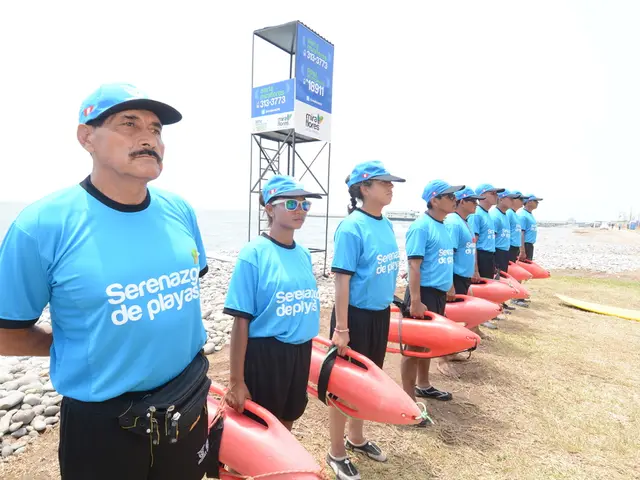 Scegliere la tende per spiaggia per bambini ideale: Linee guida per la tua scelta