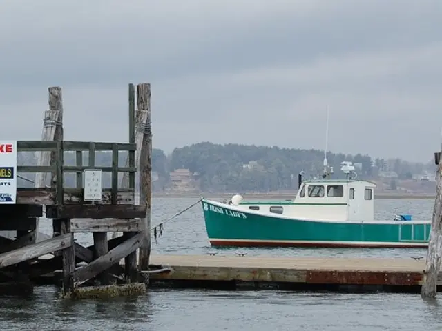 Docker con istruzioni EXPOSE