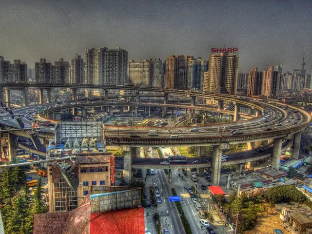 Ridefinire il concetto di 'urbano' è imperativo per l'India