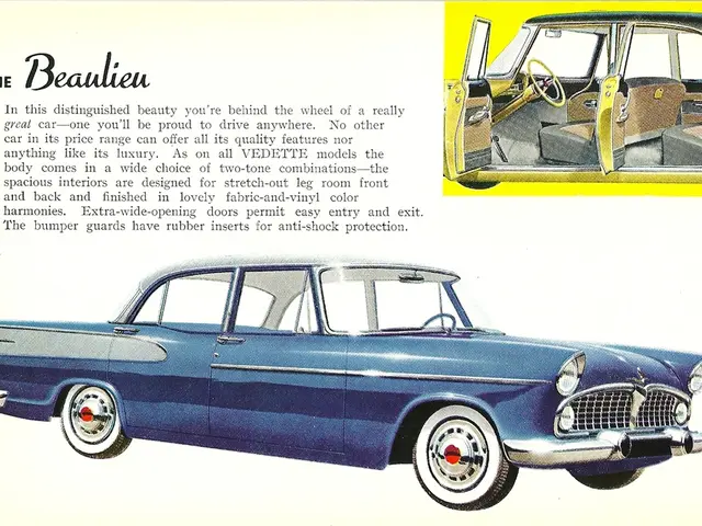 Riscaldata un'altra volta: Audi RS 5 Avant ibrido con caratteristiche plug-in