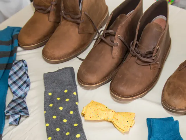 Collegamento degli Investimenti del Marchio di Abbigliamento Duraturo da Shark Tank