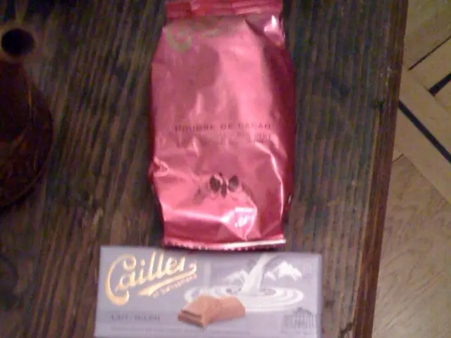 Soddisfare la tua voglia di dolce: I motivi spiegati