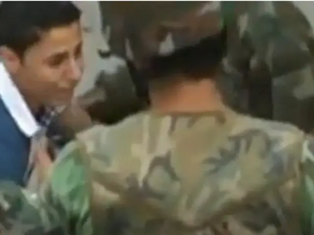 Uomini Armati Rapiscono Tenente Colonello dell'Esercito nello Stato Delta