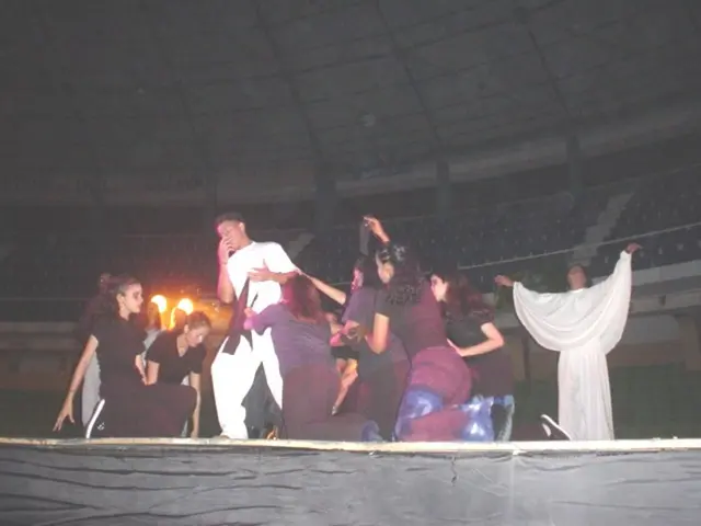 Tornei di poker ad alto rischio tornano a Cherokee, con un montepremi di 6 milioni di dollari e 18...