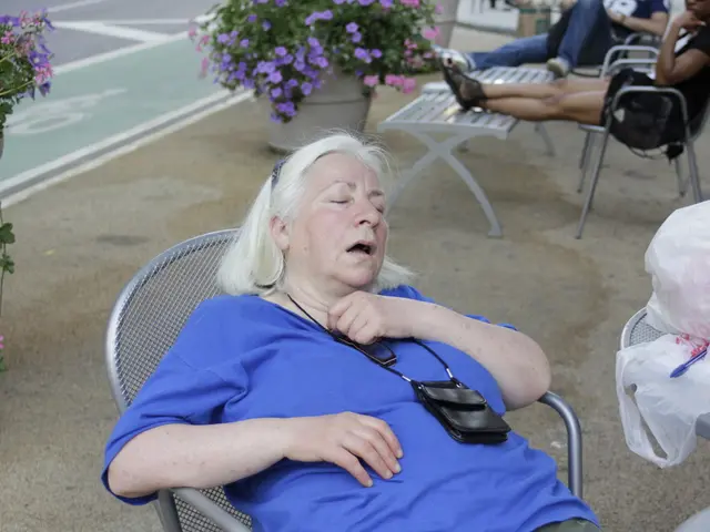 Strategie Semplice per un Riposo Notturno Potenziato