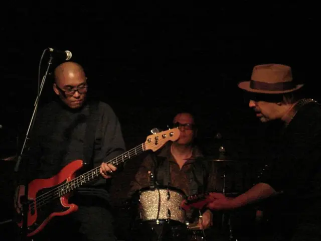 Bowie ha chiesto a Earl Slick della sua collezione di chitarre, dicendo che non possiede più...