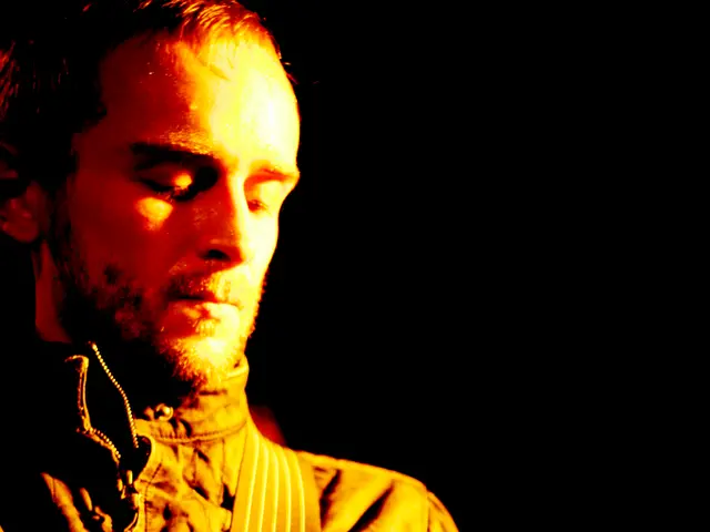 L'esibizione memorabile di Eric Johnson