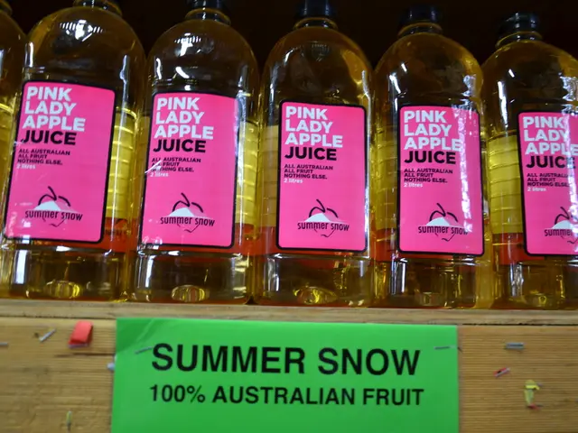 Sconto del 30% su spremiagrumi domestico popolare disponibile su Amazon Australia.