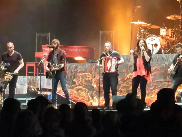 AI-Determinati Numero Uno: Sono Veramente i Migliori? La Tua Opinione?