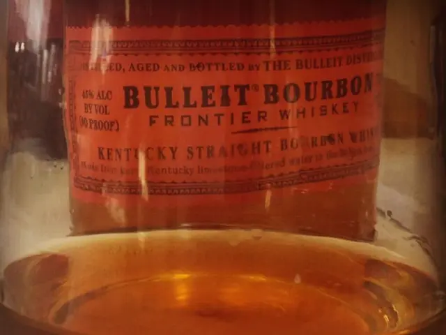 Quanto è rischioso l'acqua che consumiamo quotidianamente?