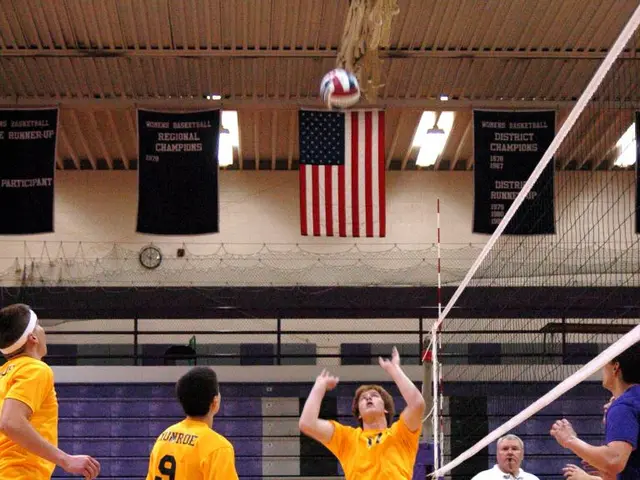 Il mistero circondante la partecipazione del Brest handball nella sua partita contro Le Havre,...