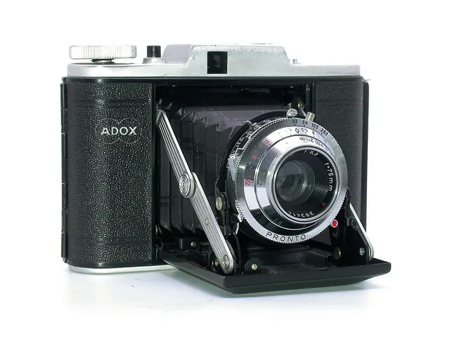 Acquistato l'etichetta della fotocamera come 'perfetto' da me, dimostrando la mia fiducia nel...