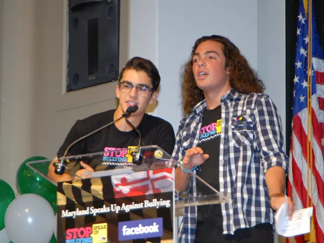 Portando il showcase del Nova Music Festival all'Aeroporto di Tempelhof a Berlino