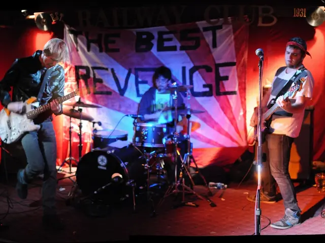 Musicista Rick Davies, uno dei fondatori del gruppo Supertramp, muore all'età di 81 anni.