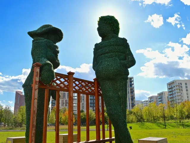 In Tre Epoche Distinte