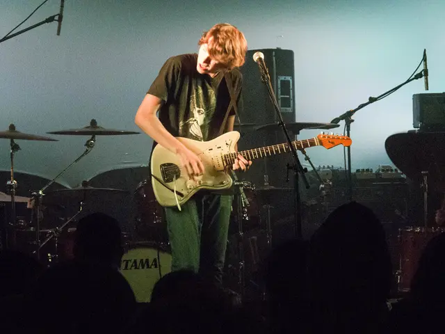 Chitarristi che utilizzano la barriera per tremolo e il pedale di eco ricevono un prezioso...