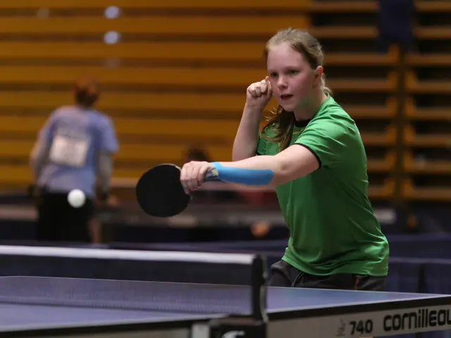 Katarina Mijic si aggiudica il bronzo nel torneo campionato tedesco