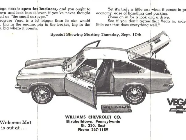 Presentazione del T10F Sedan di Togg alla Fiera dell'Automobile di Monaco - UN'occhiata alle...