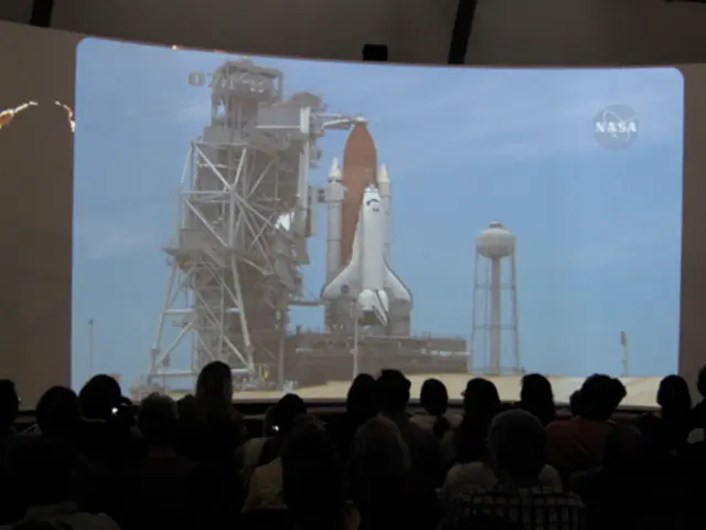 Agenzia Spaziale Europea Sceglie I Candidati Per La Competizione Di Lancio Europea