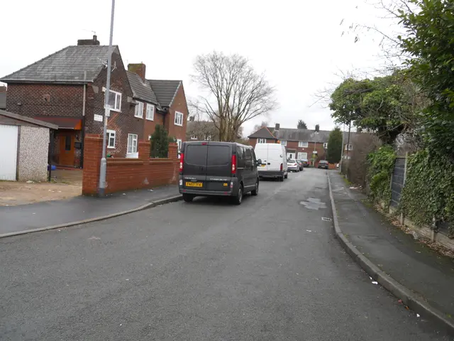 Inghilterra introduce un'affascinante escursione pedonGi 100 miglia denominata The South Hams Way