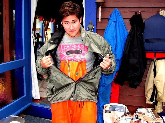 Rinnovare Il Tuo Armadio con I Cappucci CRTZ: Sperimenta l'Eleganza Confortevole