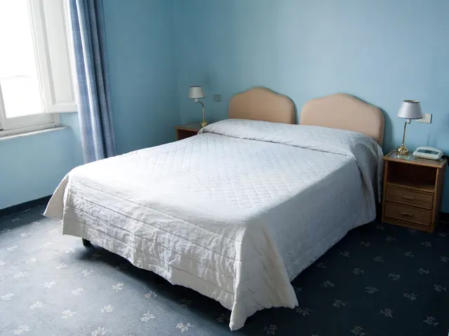  principali accessori per il letto di lusso: Trasforma il tuo santuario del sonno in un rifugio...