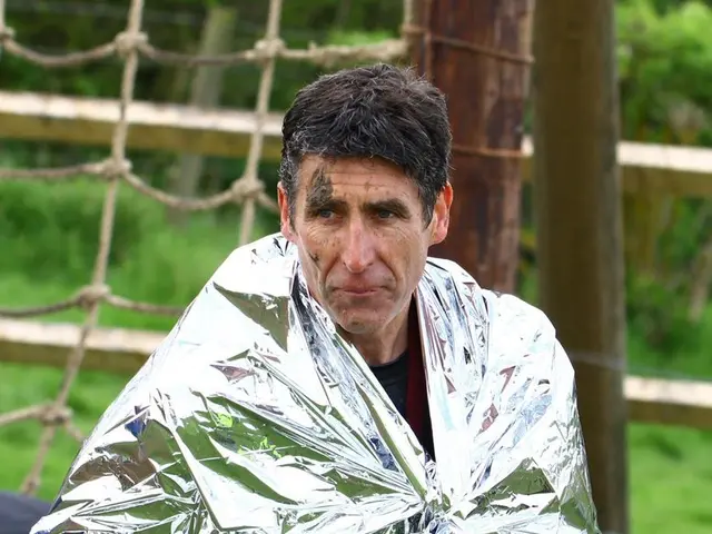 Individuo anziano in sicurezza, fine dell'allarme argento per l'85enne