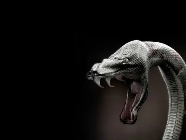 Secrezioni di cammello contrastano il veleno del serpente