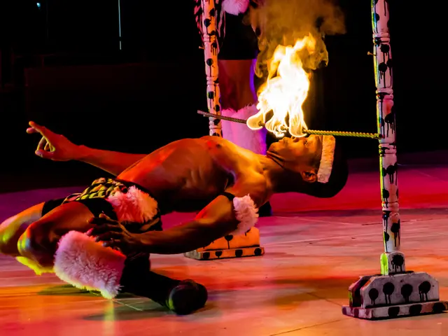 Un terremoto di magnitudo 4.8 ha colpito il cuore di Socaire