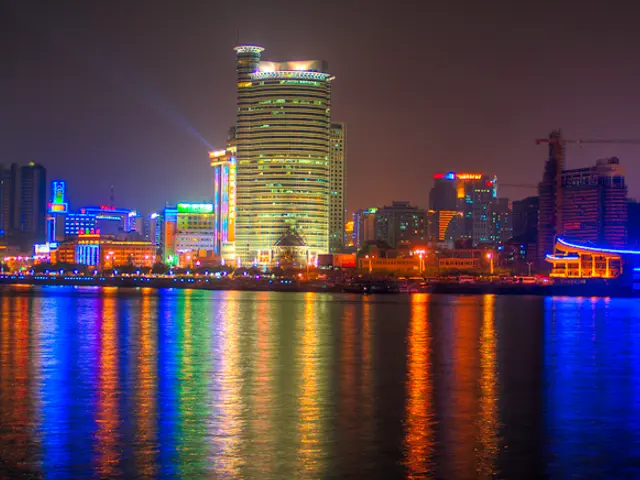 Sospensione del servizio idrico a Lima: questi sono i distretti in cui Sedapal sta sospendendo...